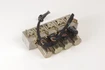 Mercedes 1298002578 Roof Hydraulic Valve Block - Left | R129 SL
