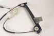 Mercedes 2307200446 Window Regulator - Front Right | R230 SL