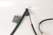 Mercedes 2307200446 Window Regulator - Front Right | R230 SL