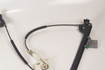 Mercedes 2307200446 Window Regulator - Front Right | R230 SL