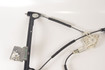 Mercedes 2307200446 Window Regulator - Front Right | R230 SL