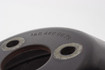Mercedes 1404600079 Power Steering Pump Pulley | W124 W210 E R129 SL W140 S