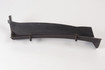 Mercedes 1296200667 Windscreen Covering - Right | R129 SL