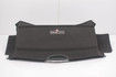 Mercedes 2306900065 Boot Luggage Partition - Grey (c) | R230 SL