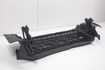 Mercedes 2306900065 Boot Luggage Partition - Grey (c) | R230 SL