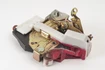 Mercedes 1297201135 Door Lock 3 Pin - Left | R129 SL