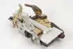 Mercedes 1297201135 Door Lock 3 Pin - Left | R129 SL