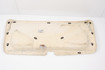Mercedes 1296901341 Boot Carpet Panel - Cream | A124 E R129 SL