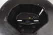 Mercedes 1298900309 Spare Wheel Cover (a) | R129 SL