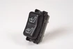 Mercedes 1408209810 Seat Heater Switch | W140 V140 C140 S W202 C