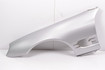 Mercedes 2308800118 Wing - Front Left Silver (a) | R230 SL