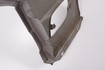 Mercedes 2308800118 Wing - Front Left Silver (a) | R230 SL