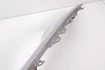 Mercedes 2308800118 Wing - Front Left Silver (a) | R230 SL