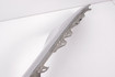 Mercedes 2308800118 Wing - Front Left Silver (a) | R230 SL