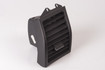 Mercedes 1408300154 Dashboard Air Vent - Left Black | W140 V140 C140 S