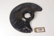 Mercedes 2114200144 Brake Dust Shield - Front Left | W211 E C219 CLS R230 SL
