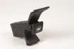 Mercedes 1405450411 Steering Column Adjust Switch - Black | W140 V140 C140 S