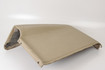 Mercedes 1299140223 Seat Backrest Panel - Right Beige (a) | R129 SL