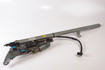 Mercedes 1408600682 Seat Belt Presenter - Right | W100 W116 W126 W140 S C107...