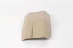 Mercedes 1299191120 Seat Trim Cover - Left Beige | R129 SL