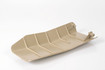 Mercedes 1299191120 Seat Trim Cover - Left Beige | R129 SL