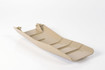 Mercedes 1299191120 Seat Trim Cover - Left Beige | R129 SL