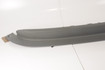 Mercedes 2306900249 Parking Monitor Speaker - Rear Grey | R230 SL