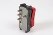Mercedes 1298201010 Hazard Switch | R129 SL
