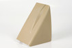 Mercedes 1299190820 Seat Trim Cover - Right Beige | R129 SL