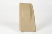 Mercedes 1299190820 Seat Trim Cover - Right Beige | R129 SL