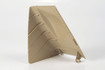 Mercedes 1299190820 Seat Trim Cover - Right Beige | R129 SL