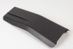 Mercedes 1299191220 Seat Trim Cover - Front Right Black | R129 SL