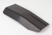 Mercedes 1299191220 Seat Trim Cover - Front Right Black | R129 SL