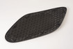 Mercedes 2307200448 Door Speaker Cover - Right Grey (c) | R230 SL
