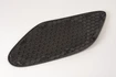 Mercedes 2307200448 Door Speaker Cover - Right Grey (c) | R230 SL