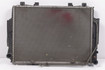 Mercedes 1405001403 Radiator | W140 V140 C140 S
