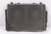Mercedes 1405001403 Radiator | W140 V140 C140 S