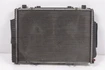 Mercedes 1405001403 Radiator | W140 V140 C140 S