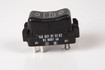Mercedes 1408210151 Window Switch | W140 V140 C140 S