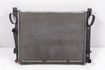 Mercedes 2305000303 Radiator | R230 SL