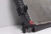 Mercedes 2305000303 Radiator | R230 SL