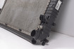 Mercedes 2305000303 Radiator | R230 SL