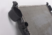 Mercedes 2305000303 Radiator | R230 SL