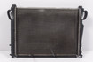 Mercedes 2305000303 Radiator | R230 SL