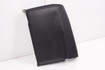 Mercedes 1299140123 Seat Backrest Panel - Front Left Black | R129 SL