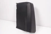 Mercedes 1299140123 Seat Backrest Panel - Front Left Black | R129 SL
