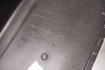 Mercedes 1299140123 Seat Backrest Panel - Front Left Black | R129 SL