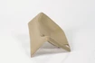 Mercedes 1299191020 Seat Trim Cover - Right Beige | R129 SL