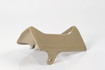 Mercedes 1299191020 Seat Trim Cover - Right Beige | R129 SL