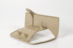 Mercedes 1299191020 Seat Trim Cover - Right Beige | R129 SL